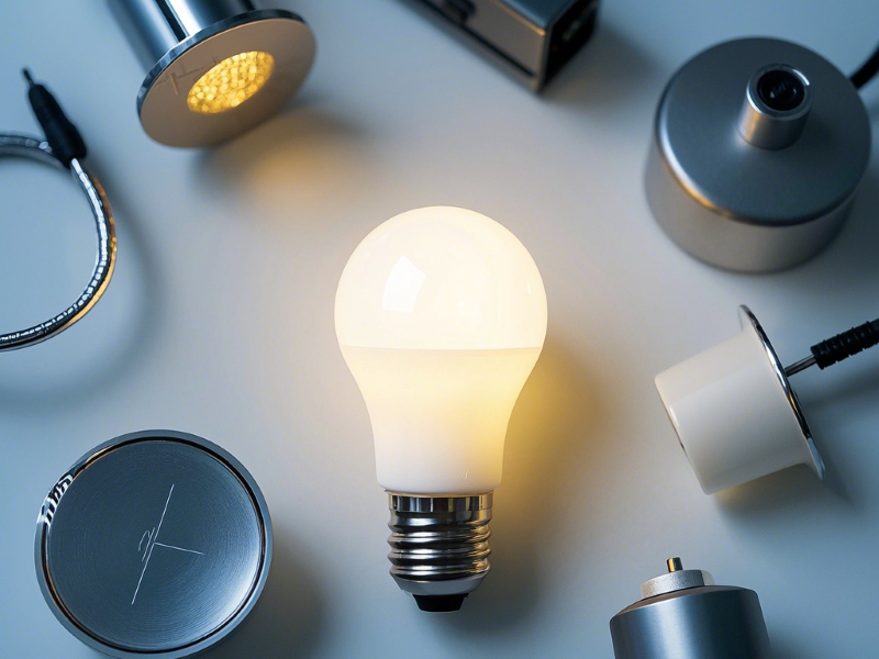 出口阿根廷LED灯认证