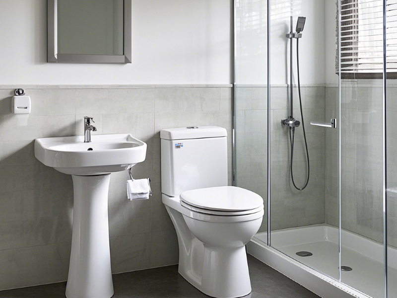 卫生洁具和水暖出口加拿大必要认证吗