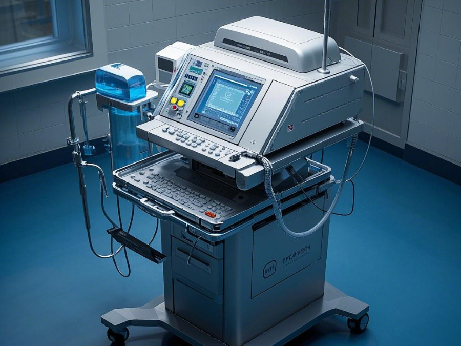 中国的医疗设备怎么出口印尼