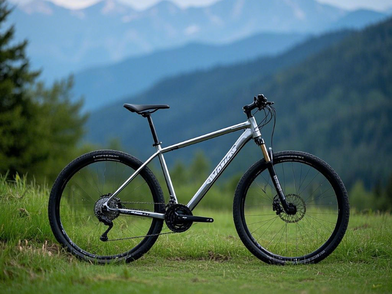 自行车出口墨西哥