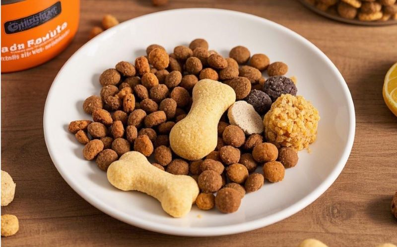 宠物食品出口欧盟具体有哪些监管要求