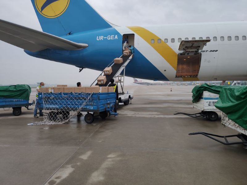 锂电池航空运输规范