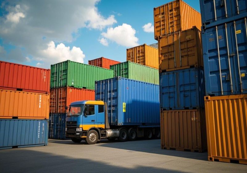 FCL是什么业务术语