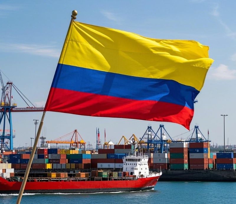 哥伦比亚海关新规落地，出口企业该若何应对