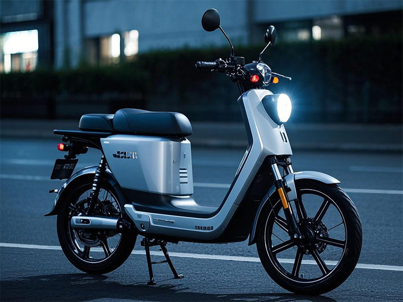 电动自行车出口