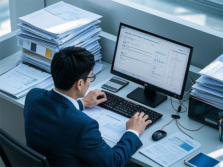 消费税怎么推算