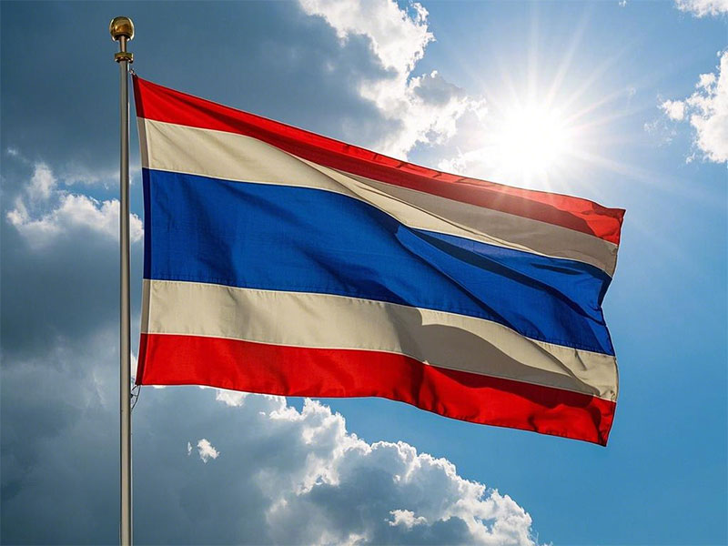 泰国清关必要什么资料