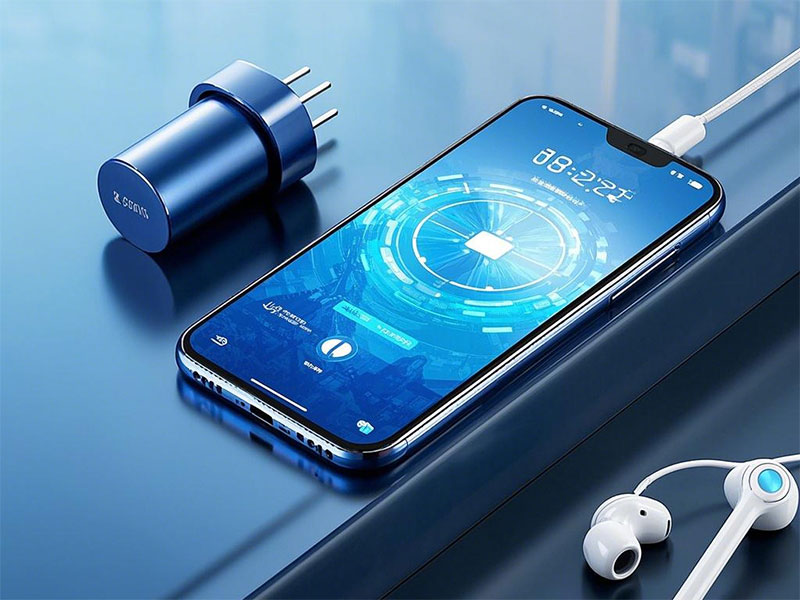 越南颁布手机辐射安全尺度