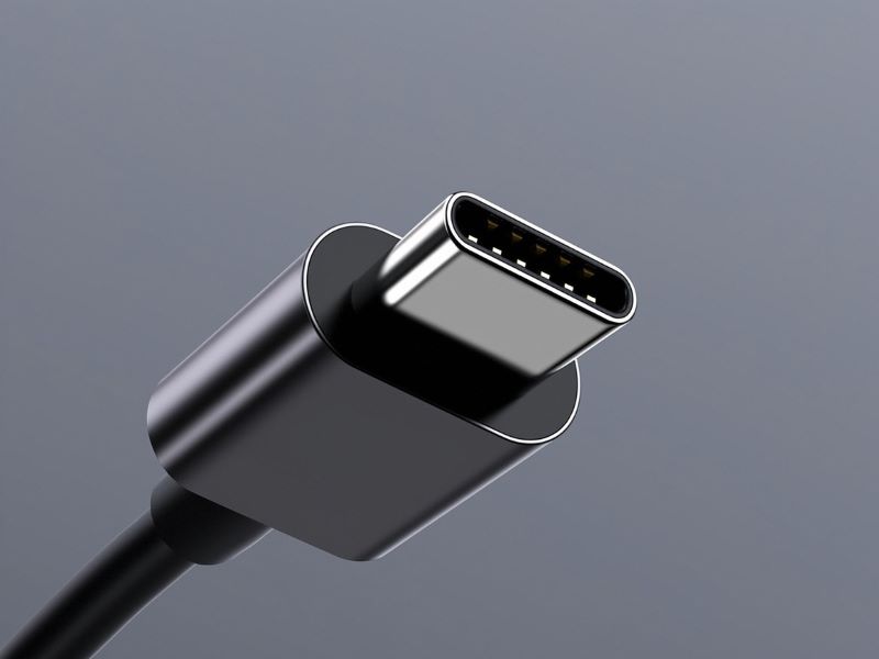 韩国颁布智能设备充电和数据传输技术律例草案