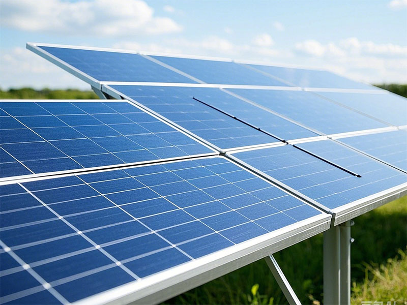 太阳能板出口美国必要什么认证