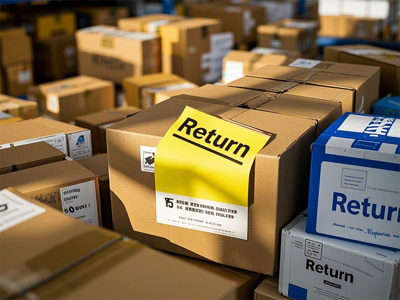 退运货物进口要交税吗