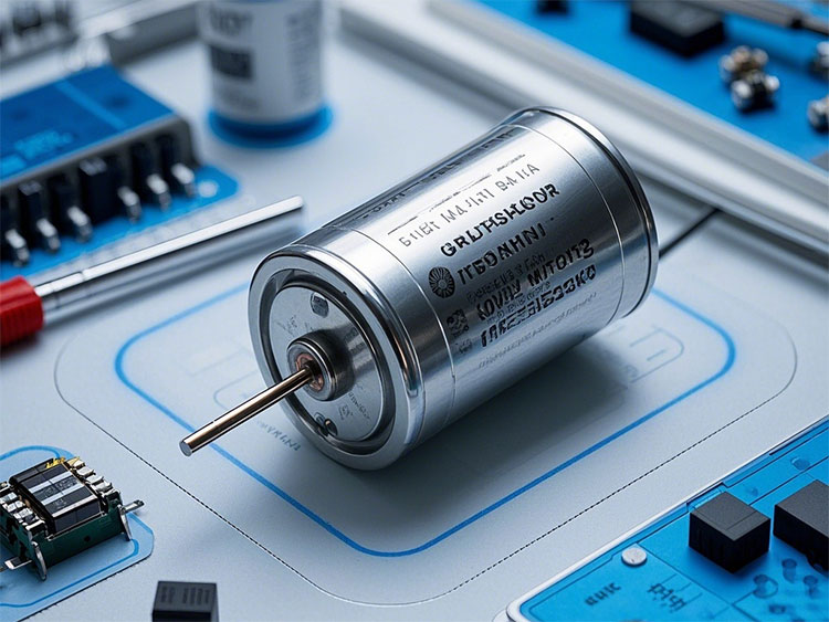 电容器出口海关要求