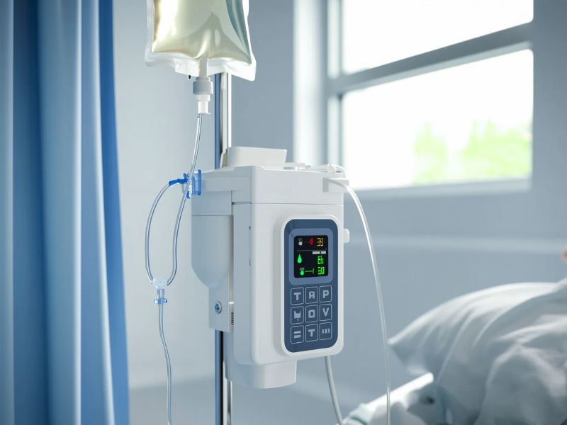 医疗器械产品海关归类