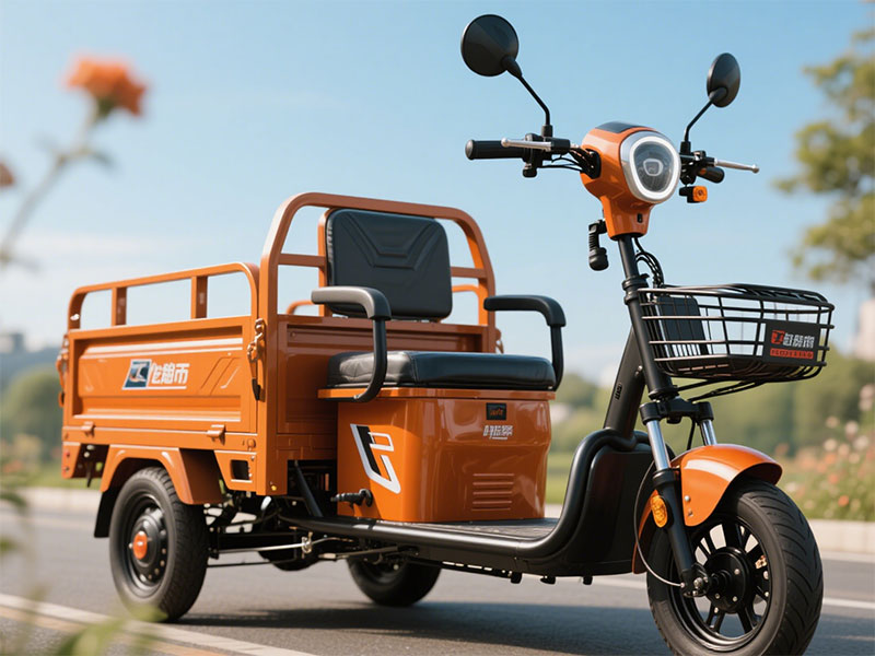 电动三轮车出口必要什么手续