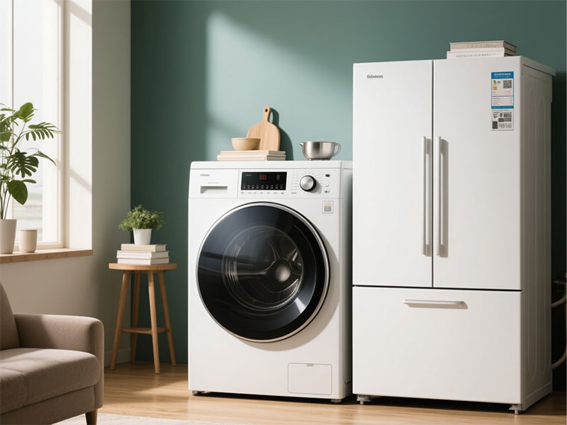 出口新加坡家电做什么认证