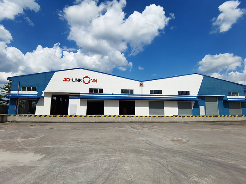 越南hy590海洋之神检测中心助力企业合规经营