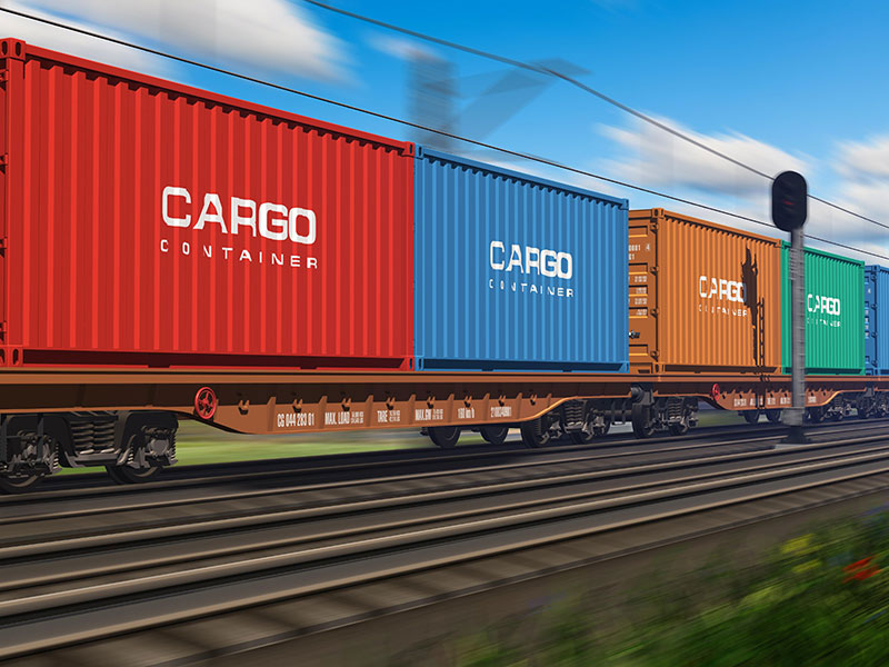 铁路货运单怎么填写