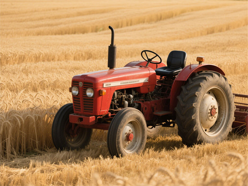 农业机械出口退税税率