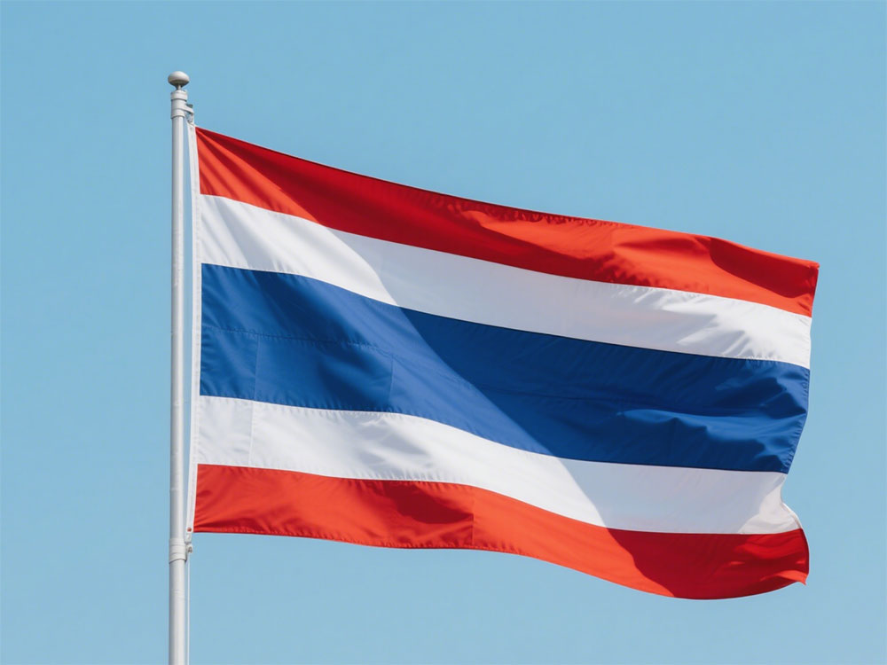 出口泰国走什么物流方式