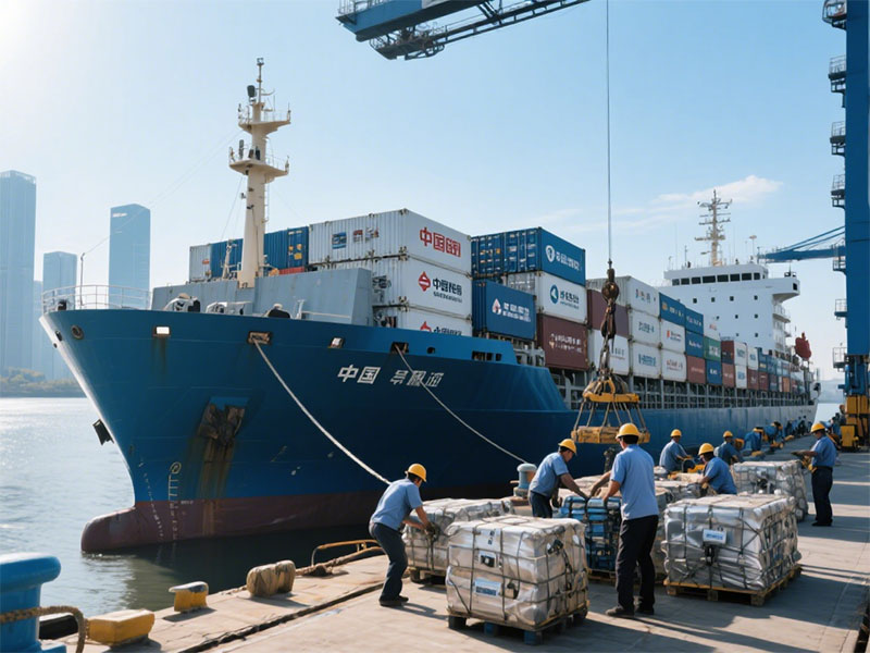 港杂费通常谁承担