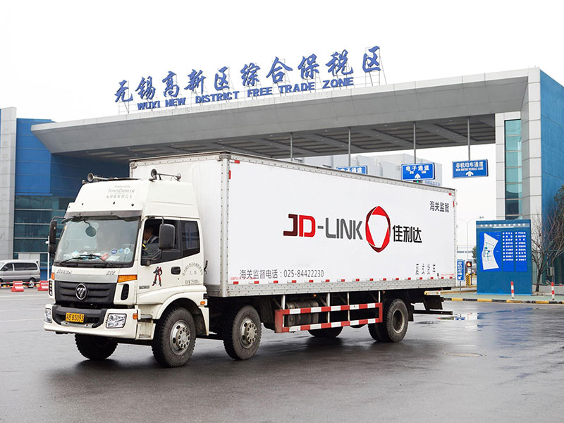 保税仓发货必要清关吗