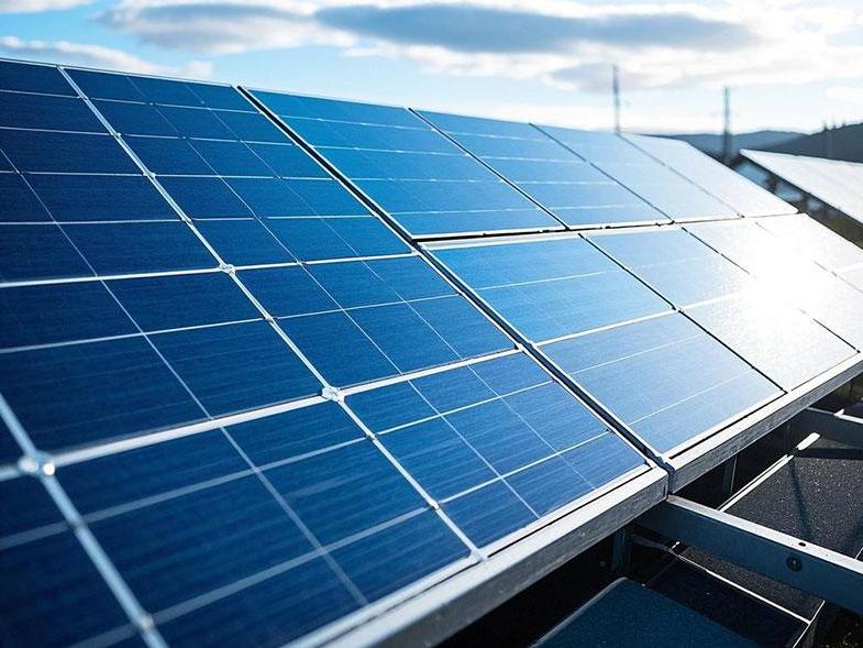 光伏组件出口德国