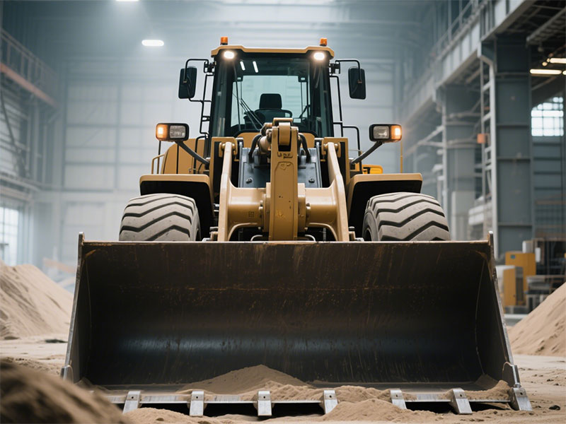 机械设备出口德国