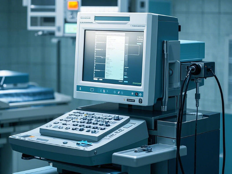 德国医疗器械进口