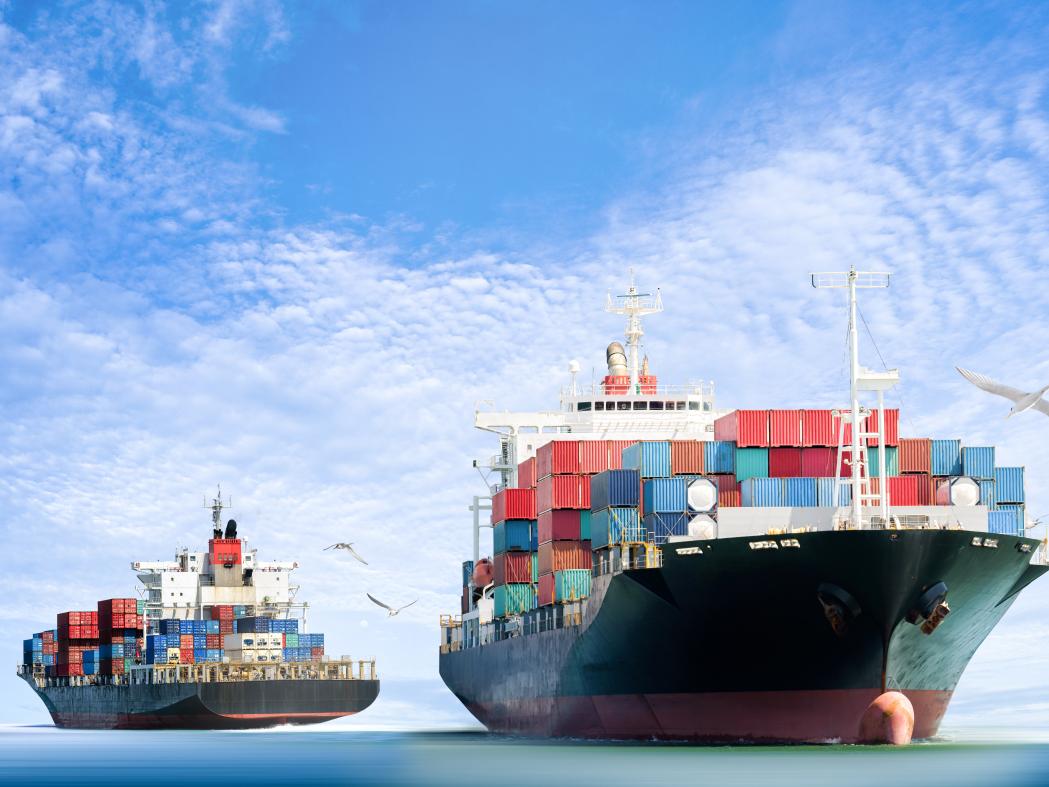 海运eir是什么用度