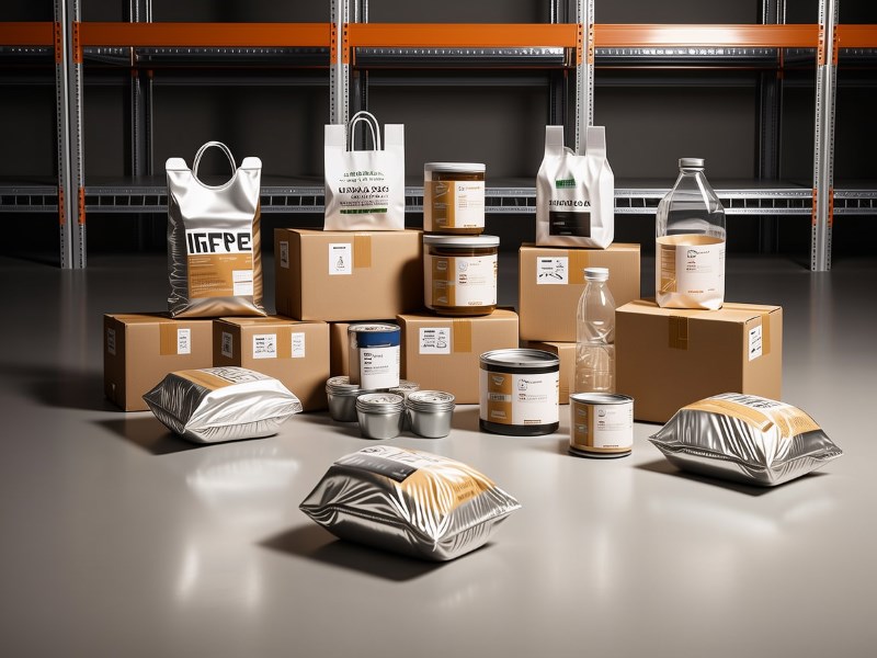 出口德国包装要求