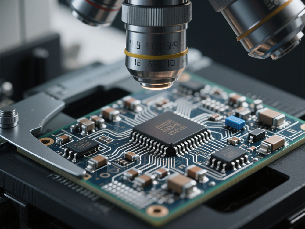 集成电路出口越南