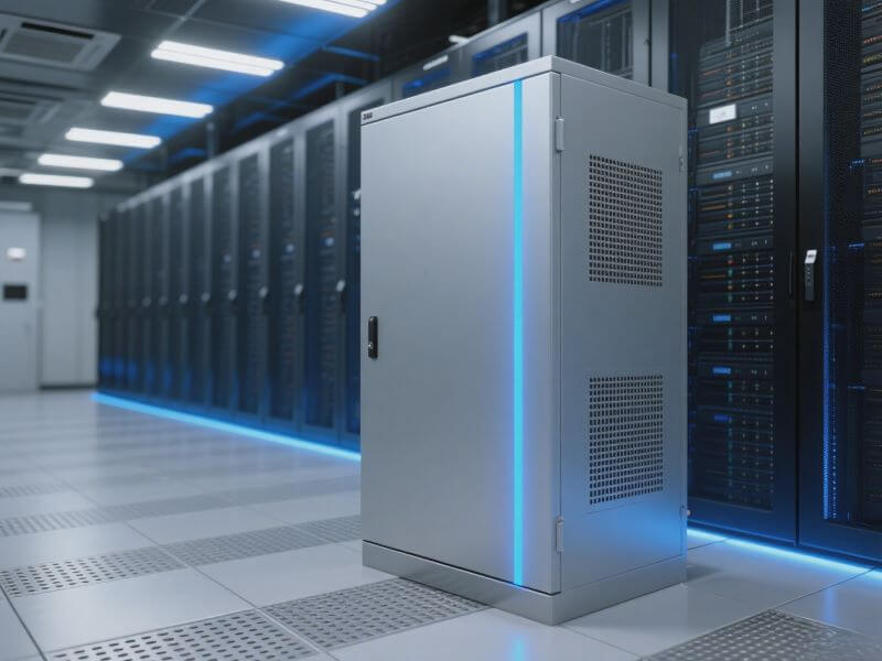 储能柜运输的要求和尺度