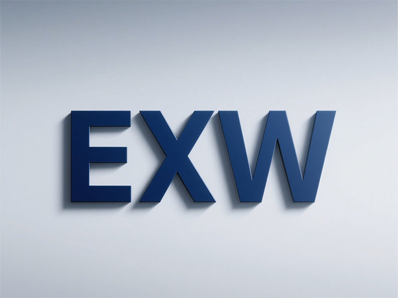 EXW价值