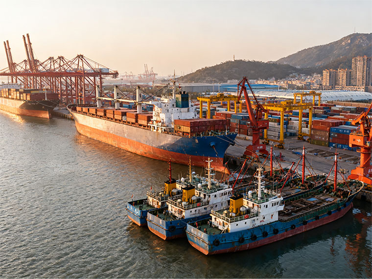 出口缅甸必要什么手续