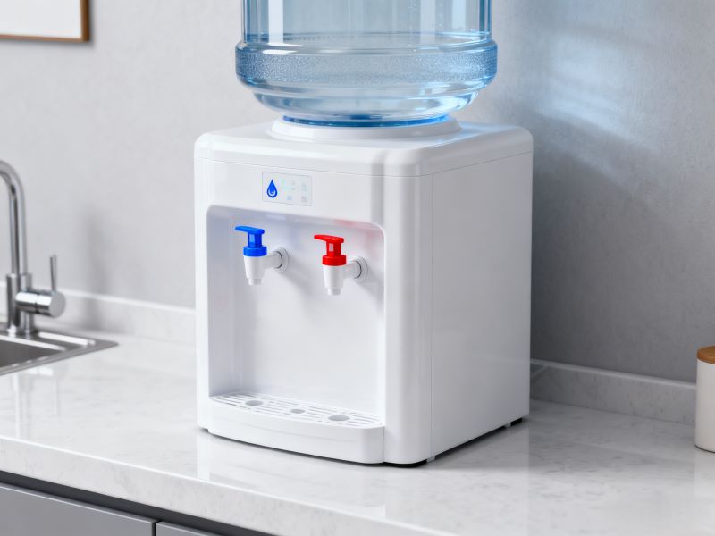 泰国冷热饮水机TISI强造认证10月生效，出口企业必须关注的六件事 