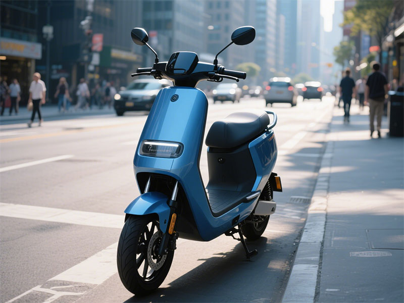 电动车出口澳大利亚