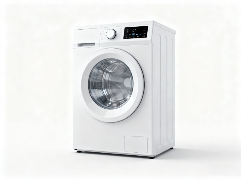 澳大利亚/新西兰更新洗衣机安全尺度