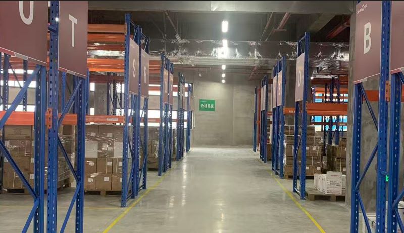 第三方仓储托管收费尺度