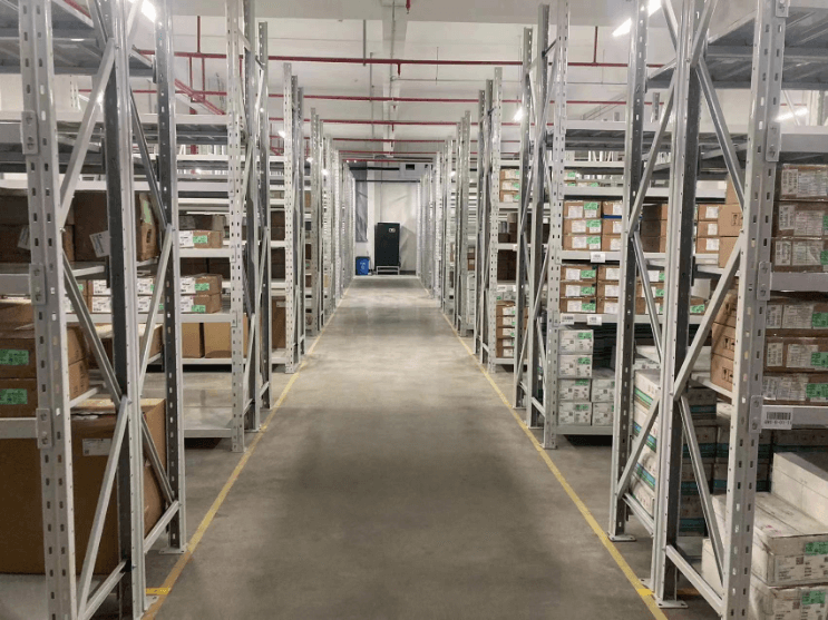 哪些医疗器械必要放在阴凉库