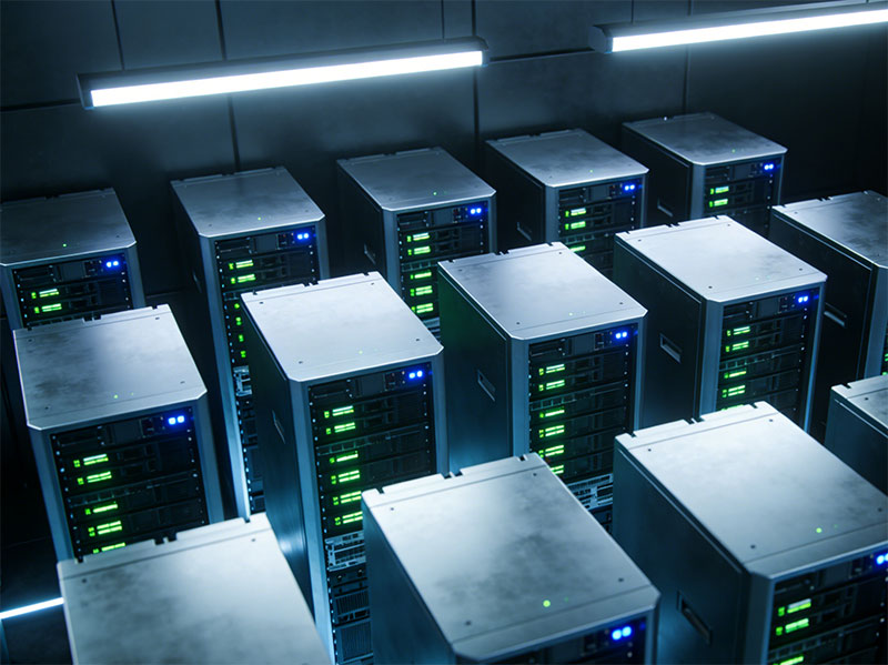 服务器出口越南